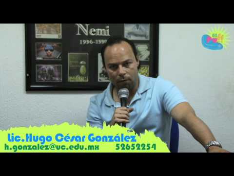 uceva telefono Universidad de la Comunicación / El Puff 