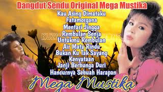 Dangdut Lawas Mega Mustika Full Album