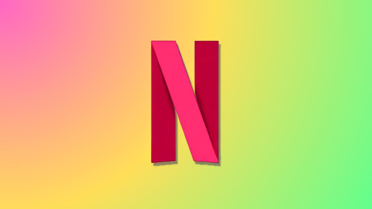 Netflix Intro Effects | Pixel Art Showcase