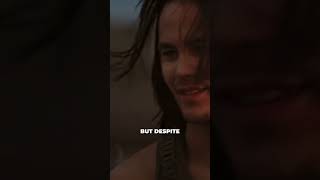 The Sci-Fi Franchise Taylor Kitsch Lost Overnight #johncarter #taylorkitsch #movies