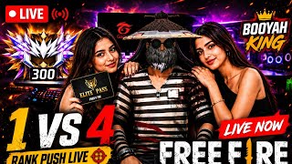 🌿1vs1 Custom Ajao // keyboard mouse game play🪵