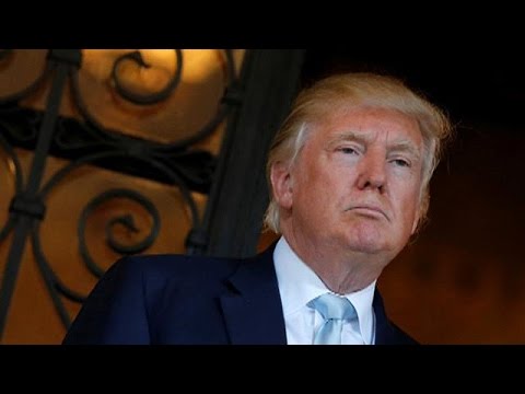 Vidéo: Donald Trump Nie Que La Russie Ait Des Informations Sur Lui