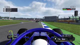 Sebalarenga Vs Cubano