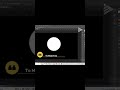 Photoshop Shortcuts #1 #shorts #ytshorts #photoshop