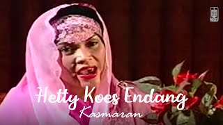 Hetty Koes Endang - Kasmaran (Remastered Audio)