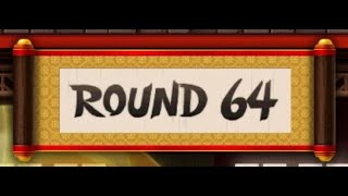 maplestory GMS bishop dojo floor 64 clear