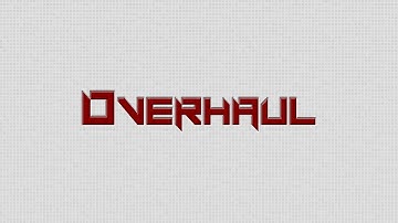 Overhaul - How to build a Local Home Hosted vRP FiveM Server detailed