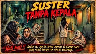 Download lagu Watch Out!! That Nurse Still Frequently Appears in a Hospital That Is Still Operating Today..