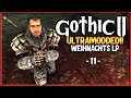Innos HILF MIR! • Gothic 2: Weihnachts Lets Play • Folge 11