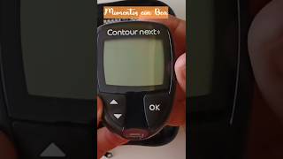 Prueba del Azúcar en 🩸