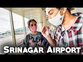 Aisa KHATARNAAK AIRPORT Kabhi Nahi Dekha