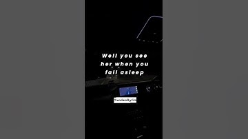 Thumbnail of Passenger- let her go | lyrics #lethergo #pasenger #karaoke #shorts