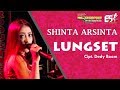 Shinta Arsinta - Lungset | Dangdut (Official Music Video)