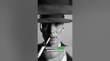 🎥 Oppenheimer Was Filmed in 18K?! 🤯🔥