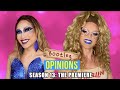 Drag Race Season 13 x Bootleg Opinions: Episode 1 with Willam!