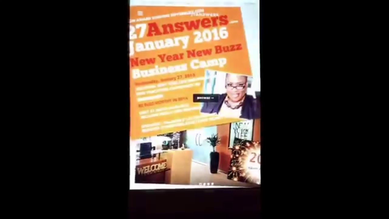blogs about anxiety Don't watch #Periscope without #27Answers 27Answers.com