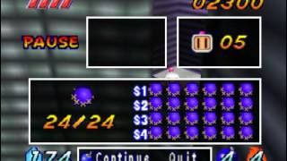 TK's Lets Play: Bomberman Hero (N64) [Part 10]