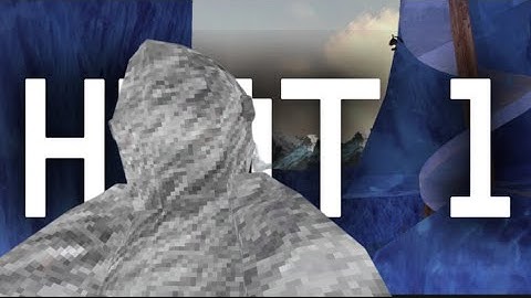 clock is just now starting… hint 1…