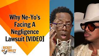 Why Ne-Yos Facing A Negligence Lawsuit