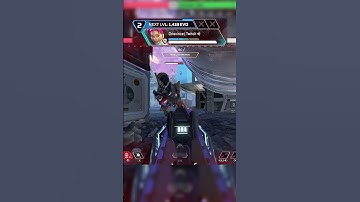 YOU’RE ALL LOCKED IN HERE WITH ME #apexlegends #apex #apexclips #gaming #gamer #apexlegendsclips