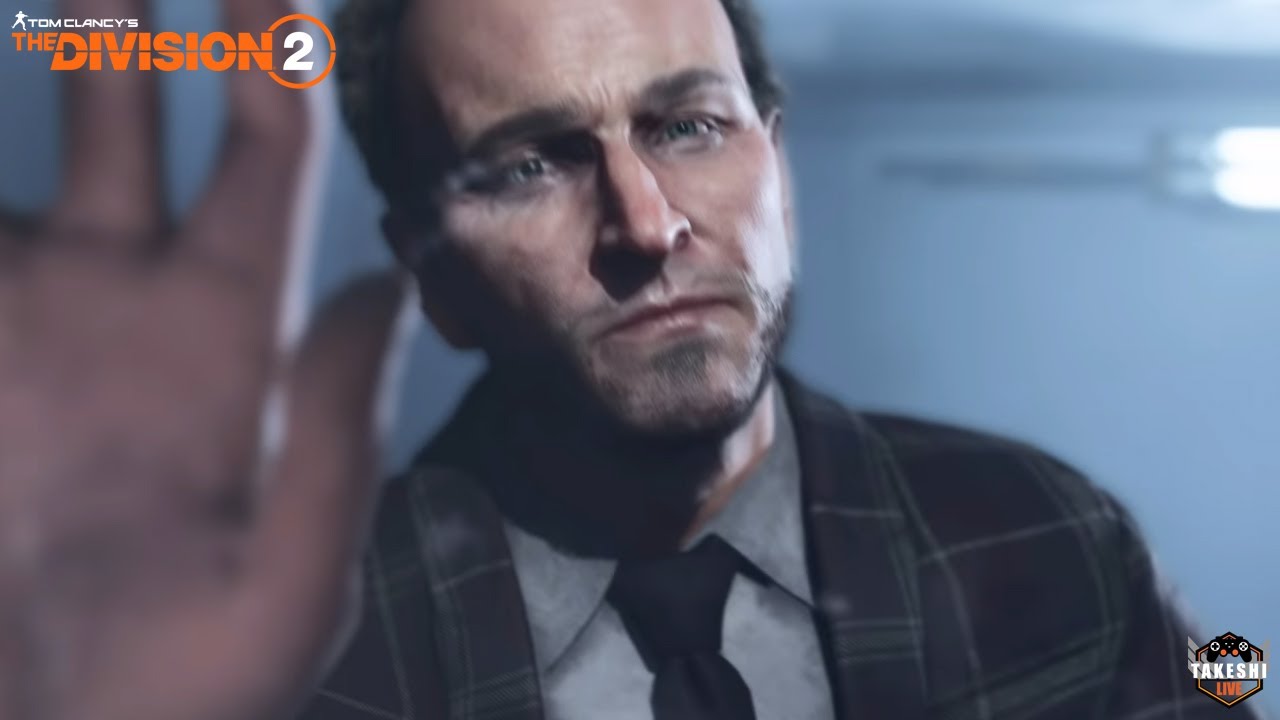 the division เนื้อเรื่อง New เนื้อเรื่องDvision 1และ2แบบย่อในสรุปเนื้อหา State of The Game#146