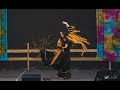 Dança Cigana com Xale  - Despertar Cultural  7° Edição -  Montana (Gipsy Kings)