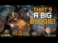 ESO - Lep Seclusa Pick Up Group on my ALMOST Immortal Tank Build