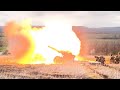 #ДневникМаслака #32 Оглушительно: тяжелая артиллерия Донецка вёдет огонь по целям