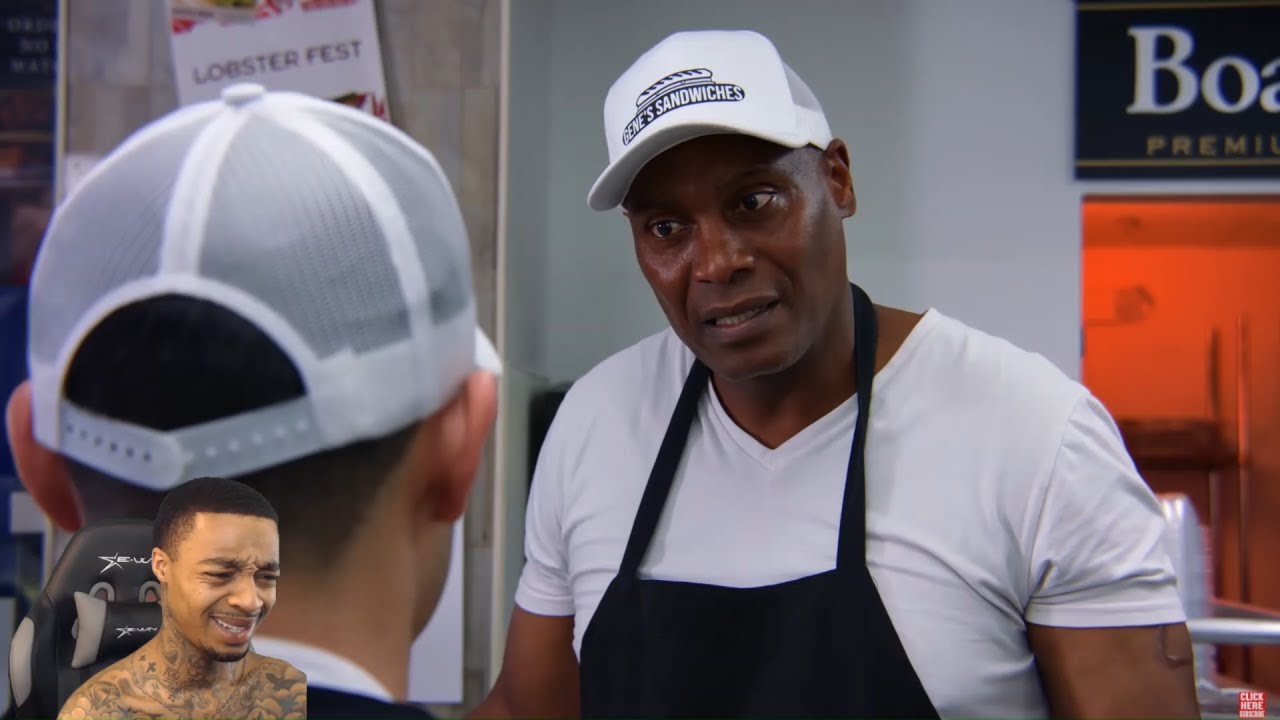 Reacting To Greedy Boss CHEATS His CUSTOMERS, What Happens Is Shocking!