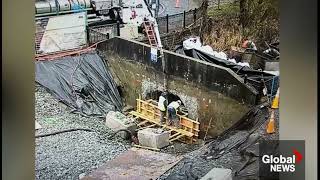 Global BC News: Guichon Creek daylighting and fish ladder