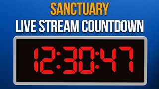 HOW TO MAKE A GO LIVE COUNTDOWN DISPLAY FOR EVERYONE IN YOUR CHURCH