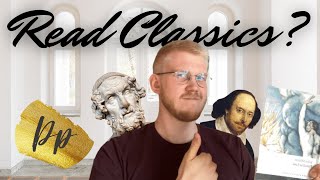 Famous Should YOU Read the Classics? Wealth