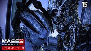 Mass Effect 3: Legendary Edition | Story & Playthrough - 15