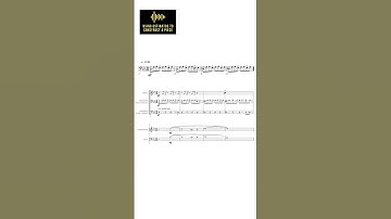 Turn an ostinato into a full orchestral piece! | #shorts #ostinato #filmmusic