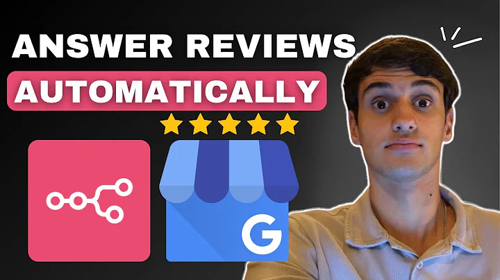 Build an AI Google Review Responder in n8n | No Code Tutorial