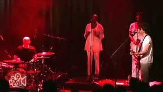 Spiritualized - Sitting On Fire (Live in Sydney) | Moshcam