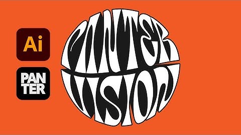 How To Make Warp Text With Envelope Distort in Illustrator