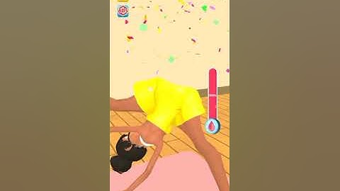 Mosquito Bites 3D Walkthrough level 1 to 5