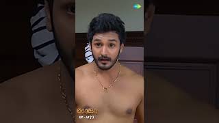 Roja Serial Ep 47 - 1 Sibbu Suryan Priyanka Nalkari