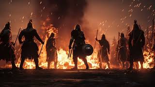 Phantom Power | The Legend (Epic Tribal)
