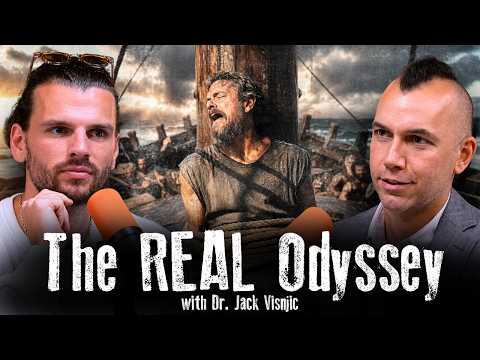 Thumbnail for THE ODYSSEY: Ancient Greece Fact vs. Fiction 