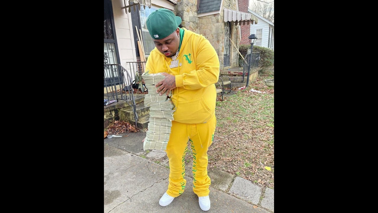 BigXthaPlug x Eddie Valero Type Beat 