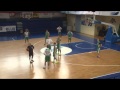 Željko Obradović Offense against different defenses