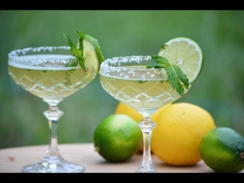 virgin-mint-margarita-recipe-|-refreshing-summer-drink