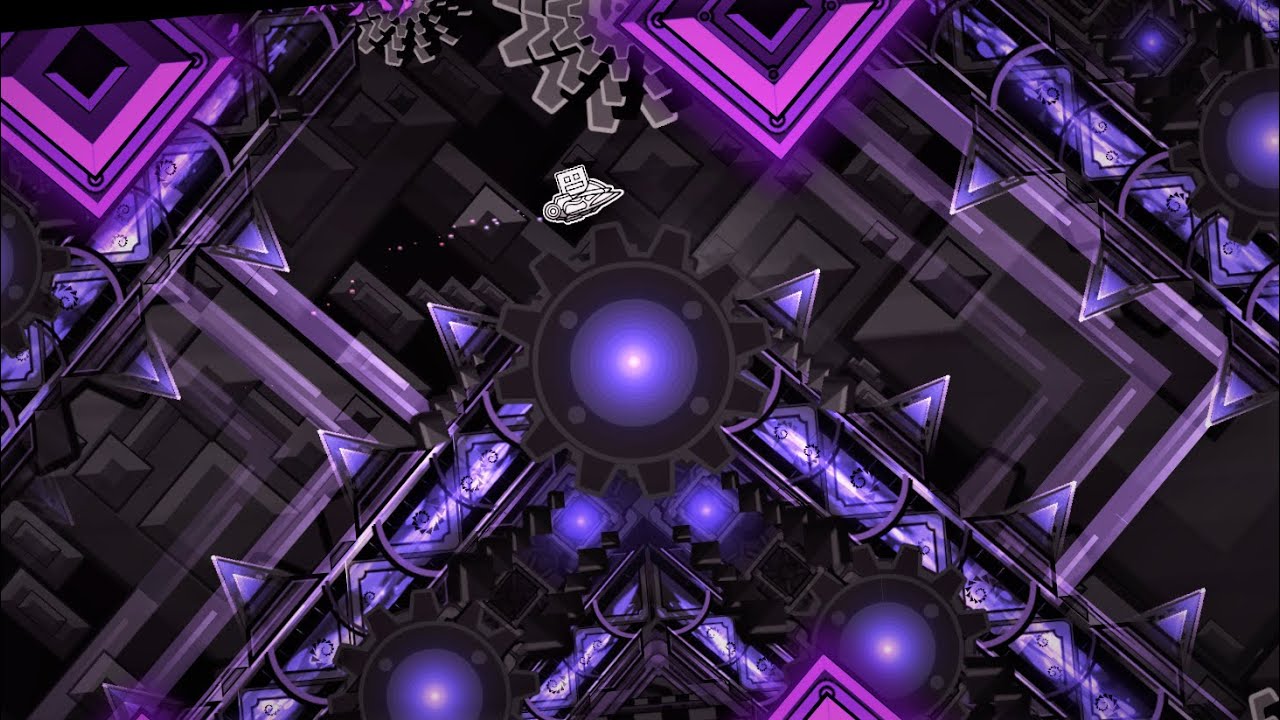 Terrorcore Gd TerrorCore 49% - YouTube
