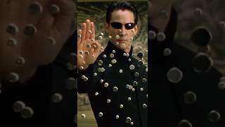 La escena que salvó Matrix y cambió el cine — Wachowski #shorts