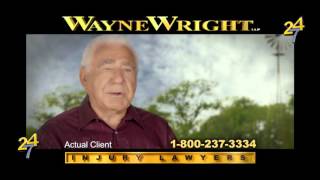 18 Wheeler Truck Accident