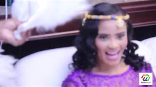 Best African Wedding South Africa Meets Ghana in Traditional Ceremony