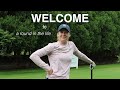 Play with a Pro: Amelia Garvey