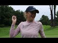 Play with a Pro: Amelia Garvey